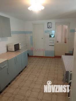 Дом 44м², 1-этажный, на длительный срок,