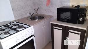 Дом 28м², 1-этажный, на длительный срок,