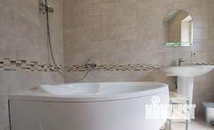 Дом 96м², 1-этажный, посуточно,