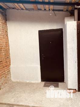 Дом 30м², 1-этажный, на длительный срок,