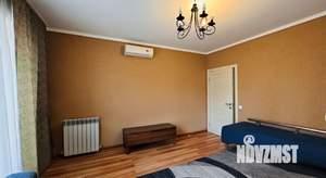 Дом 110м², 2-этажный, на длительный срок,