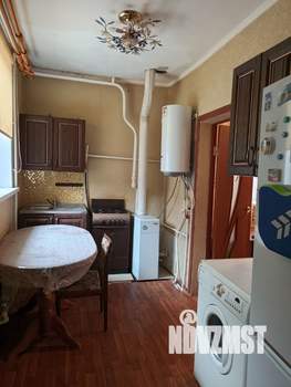 Дом 30м², 1-этажный, на длительный срок,