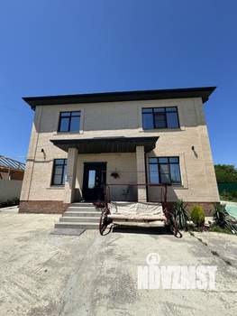 Дом 250м², 2-этажный, на длительный срок,