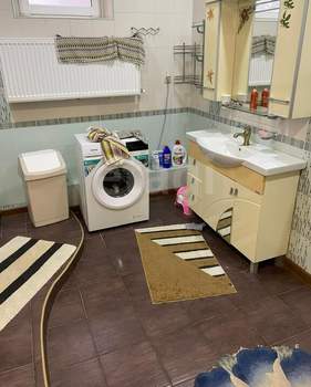 Дом 258м², 2-этажный, на длительный срок,