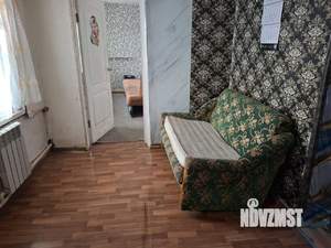 Дом 45м², 1-этажный, на длительный срок,