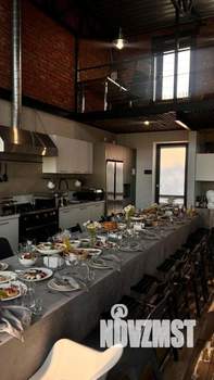 Дом 276м², 2-этажный, посуточно,