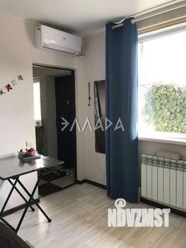 Дом 26м², 1-этажный, на длительный срок,