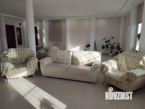 Дом 300м², 2-этажный, на длительный срок,