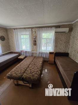 Дом 50м², 1-этажный, на длительный срок,