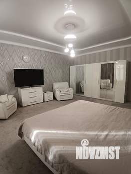 Дом 290м², 3-этажный, на длительный срок,