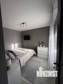 Дом 44м², 1-этажный, посуточно,