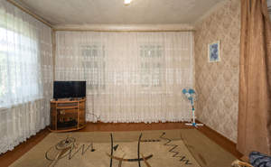 Дом 65м², 1-этажный, на длительный срок,