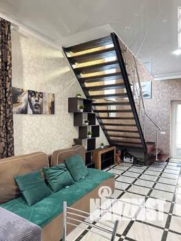 Дом 130м², 2-этажный, посуточно,