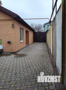 Дом 100м², 1-этажный, на длительный срок,