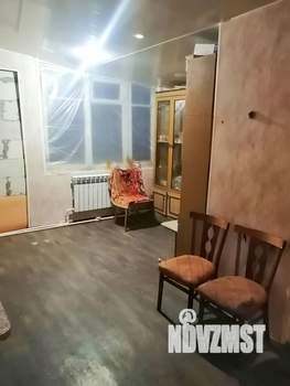 Дом 60м², 1-этажный, на длительный срок,