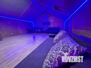 Дом 125м², 3-этажный, посуточно,