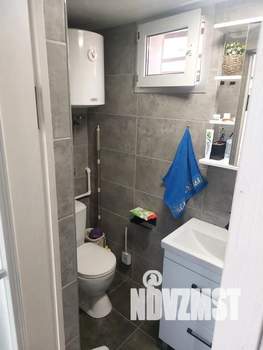 Дом 16м², 1-этажный, посуточно,