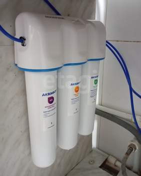 Дом 30м², 1-этажный, на длительный срок,