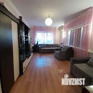 Дом 45м², 1-этажный, на длительный срок,