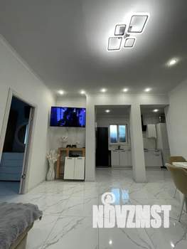 Дом 45м², 1-этажный, посуточно,