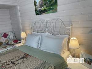 Дом 99м², 1-этажный, посуточно,