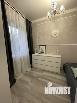 Дом 53м², 1-этажный, на длительный срок,