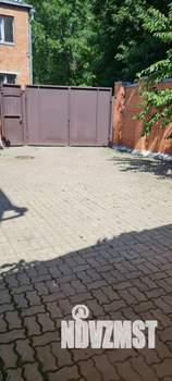 Дом 200м², 2-этажный, на длительный срок,