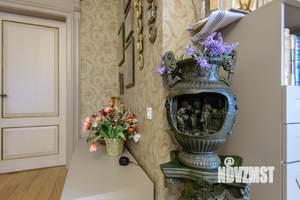 Дом 450м², 4-этажный, на длительный срок,