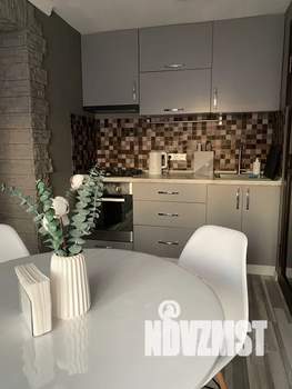 Дом 42м², 1-этажный, посуточно,