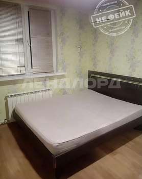 Дом 32м², 2-этажный, на длительный срок,