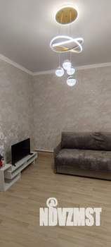 Дом 40м², 1-этажный, на длительный срок,