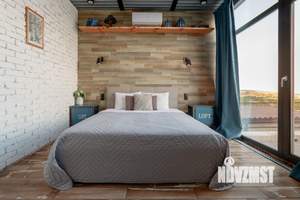 Дом 276м², 2-этажный, посуточно,