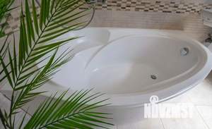 Дом 96м², 1-этажный, посуточно,