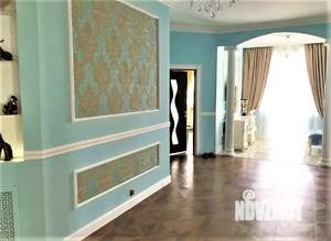 Дом 395м², 3-этажный, на длительный срок,