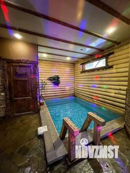 Дом 174м², 2-этажный, посуточно,