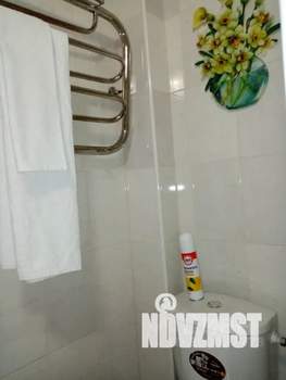 Дом 30м², 1-этажный, посуточно,