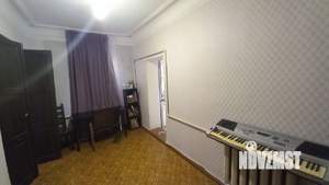 Дом 60м², 1-этажный, на длительный срок,