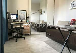 Дом 26м², 1-этажный, на длительный срок,