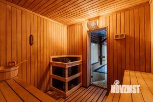 Дом 450м², 1-этажный, посуточно,