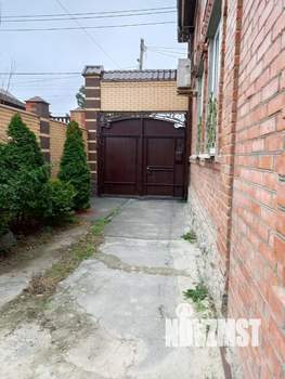 Дом 30м², 1-этажный, на длительный срок,