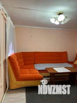 Дом 60м², 1-этажный, посуточно,