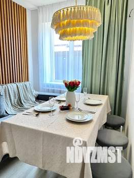 Дом 55м², 1-этажный, посуточно,