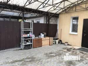 Дом 65м², 2-этажный, на длительный срок,