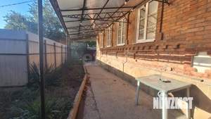 Дом 65м², 1-этажный, на длительный срок,