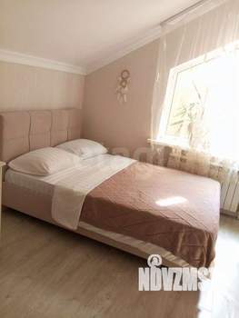 Дом 110м², 2-этажный, на длительный срок,