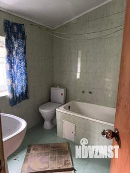 Дом 65м², 1-этажный, на длительный срок,