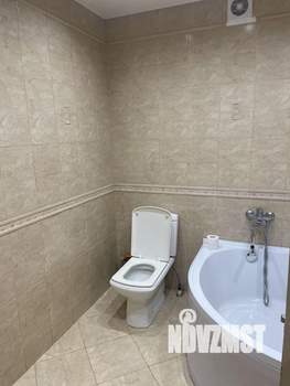 Дом 90м², 2-этажный, на длительный срок,