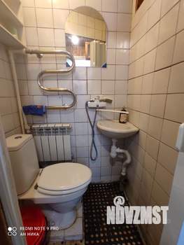 Дом 40м², 1-этажный, на длительный срок,