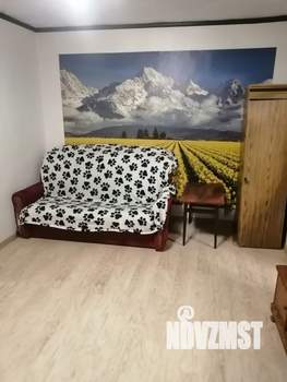 Дом 60м², 1-этажный, на длительный срок,