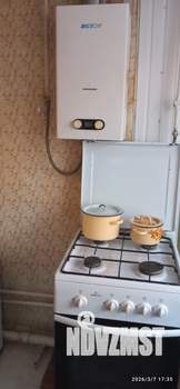 Дом 50м², 1-этажный, на длительный срок,